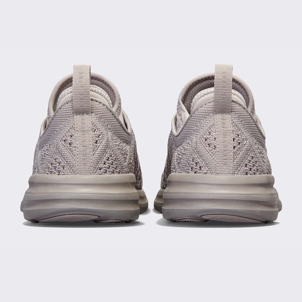 Women's TechLoom Phantom Tundra / White