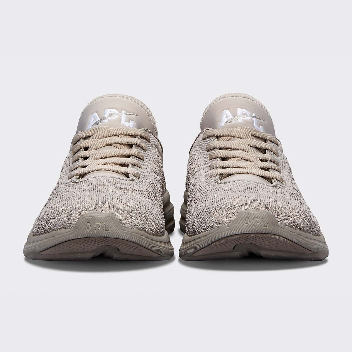 Women's TechLoom Phantom Tundra / White