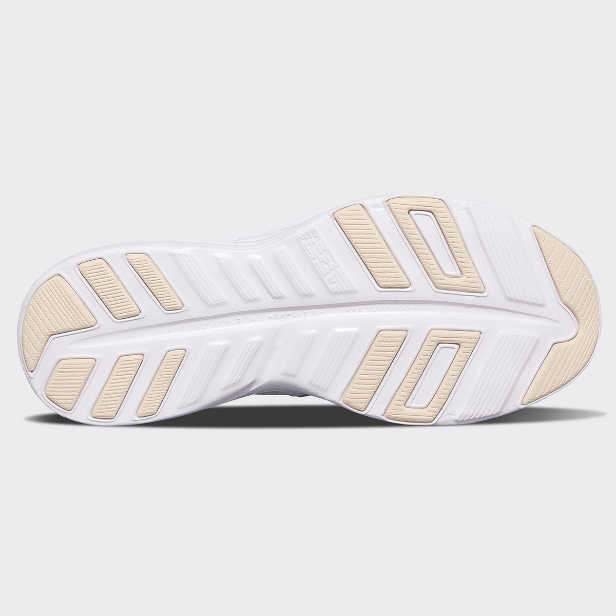 Women's TechLoom Phantom White / Beach