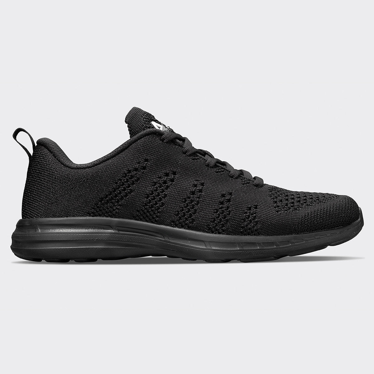 Women's TechLoom Pro Black / Black / White