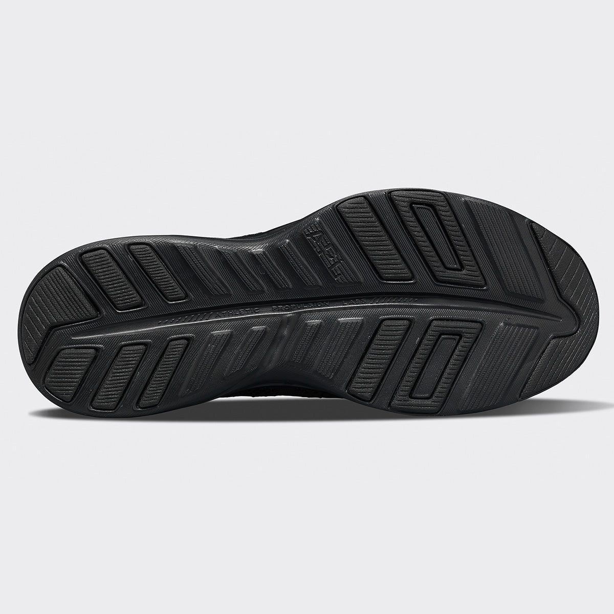 Men's TechLoom Pro Black / Black / White