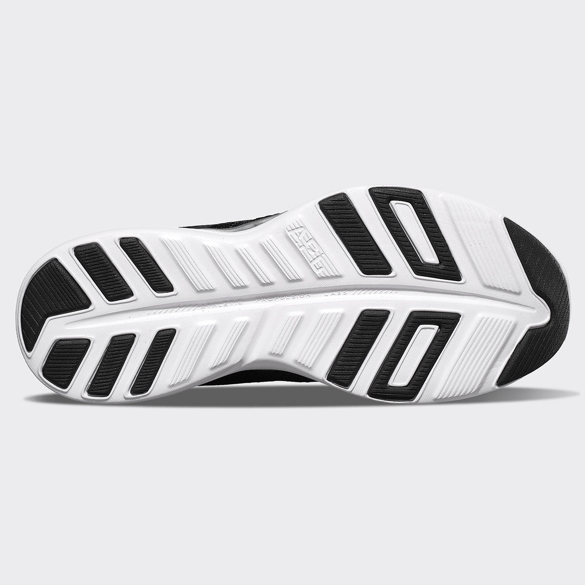Women's TechLoom Pro Black / Metallic Silver