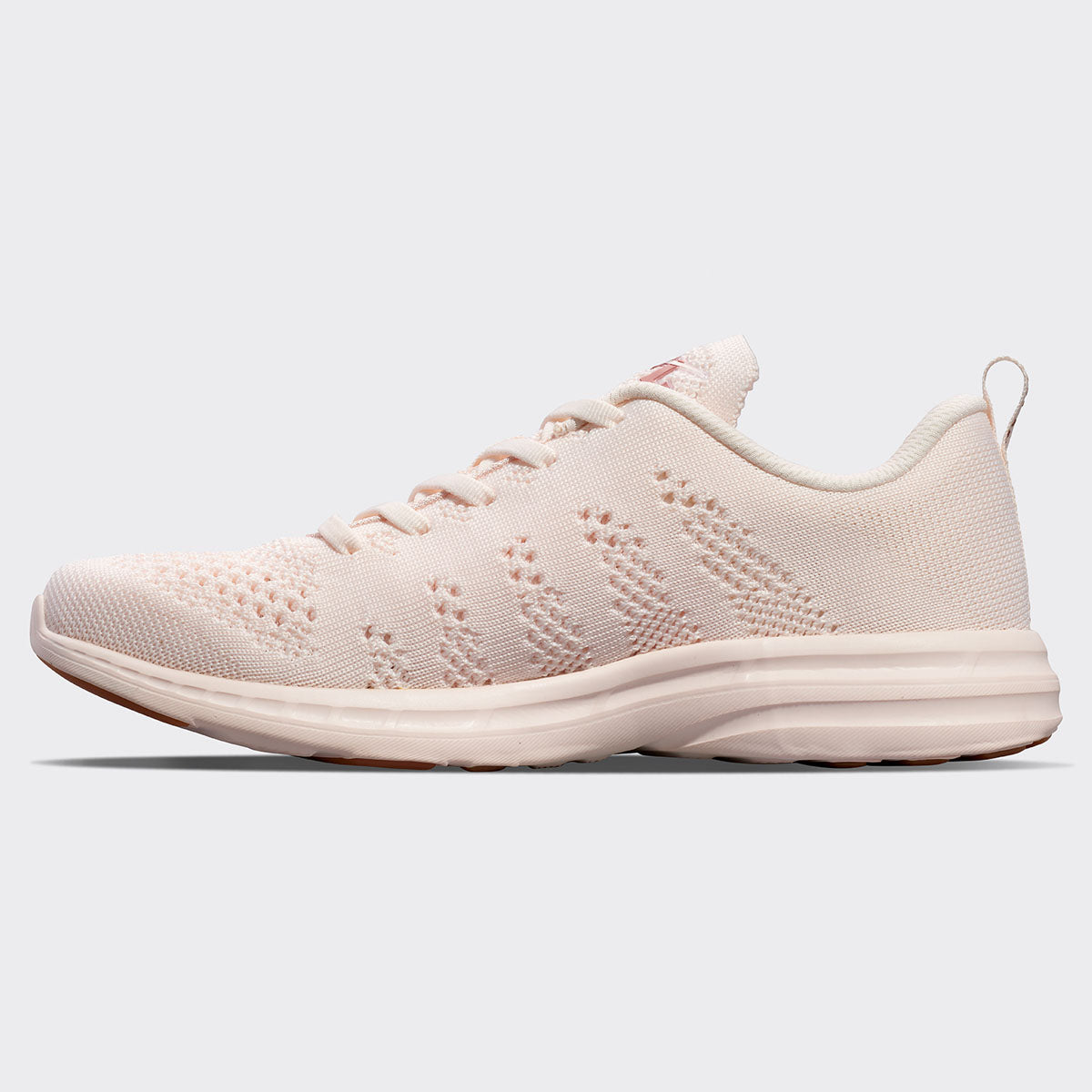 Women's TechLoom Pro Creme / Beachwood / Gum