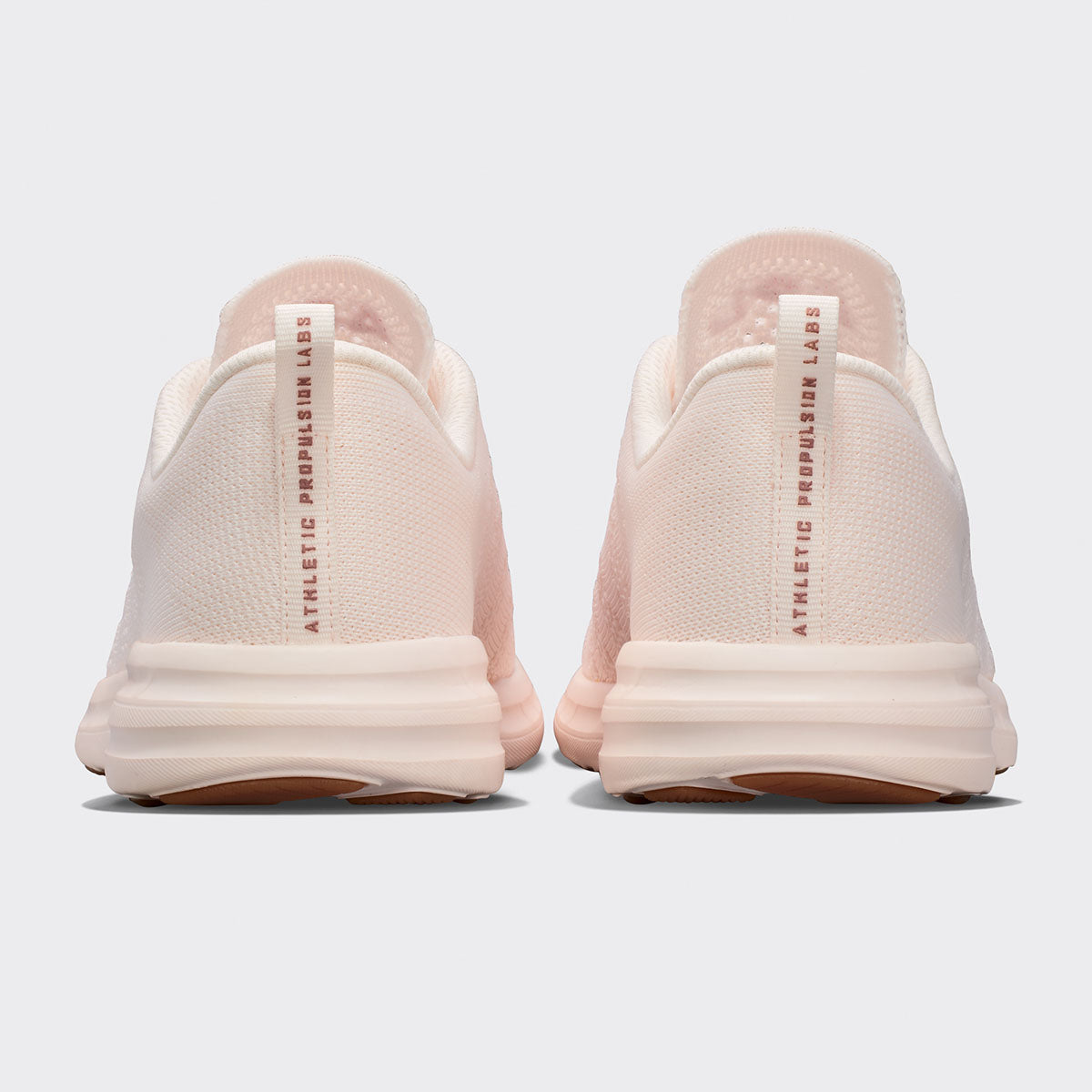 Women's TechLoom Pro Creme / Beachwood / Gum