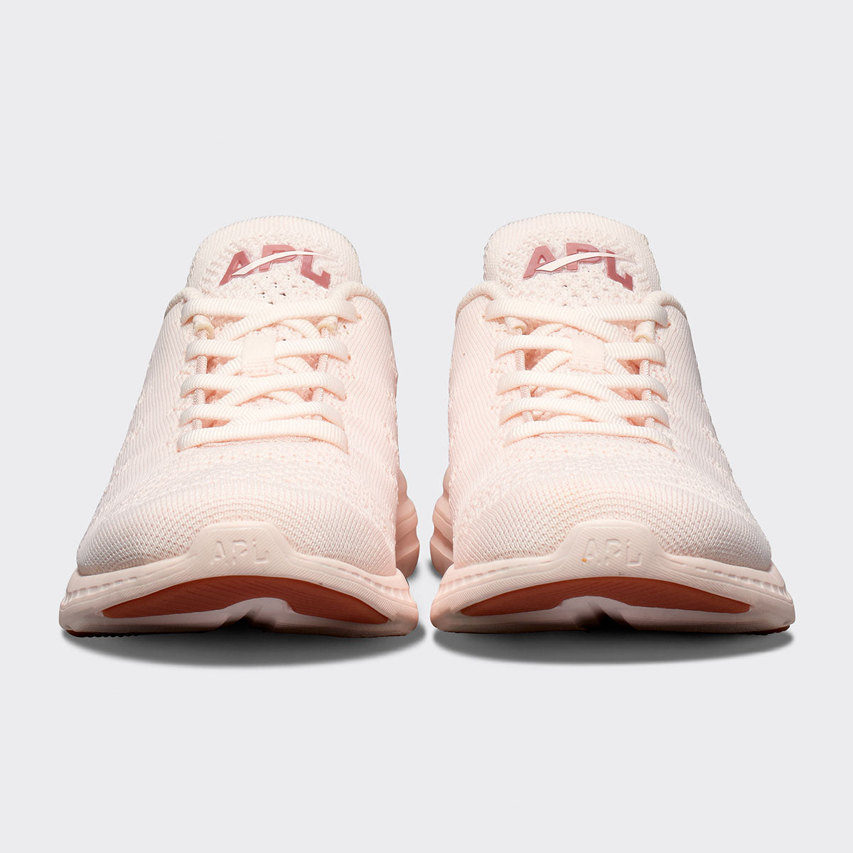 Women's TechLoom Pro Creme / Beachwood / Gum