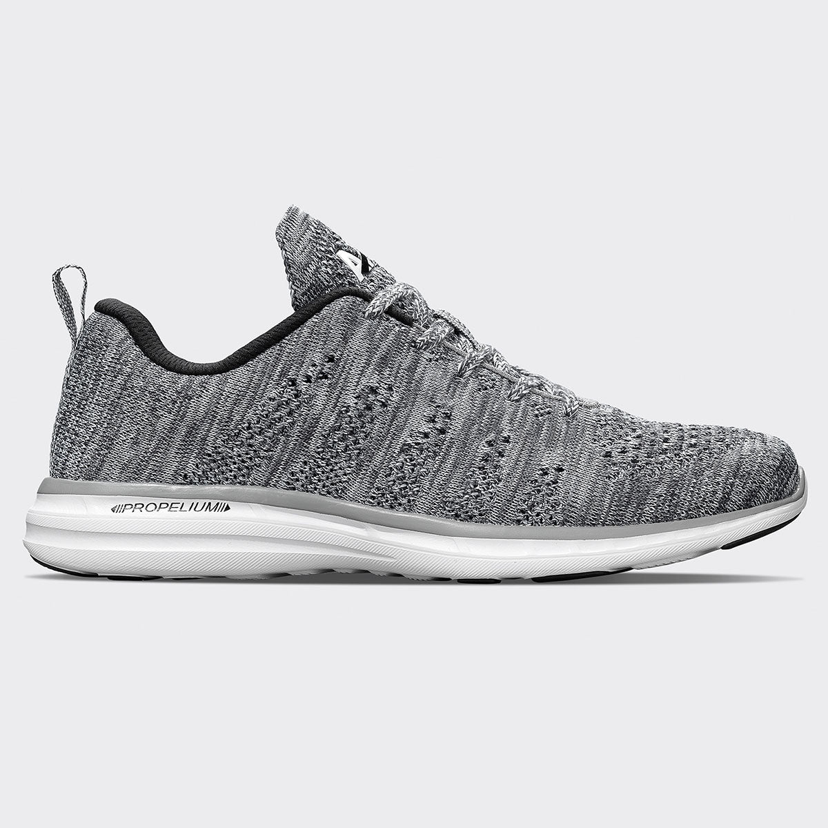 Women's TechLoom Pro Heather Grey