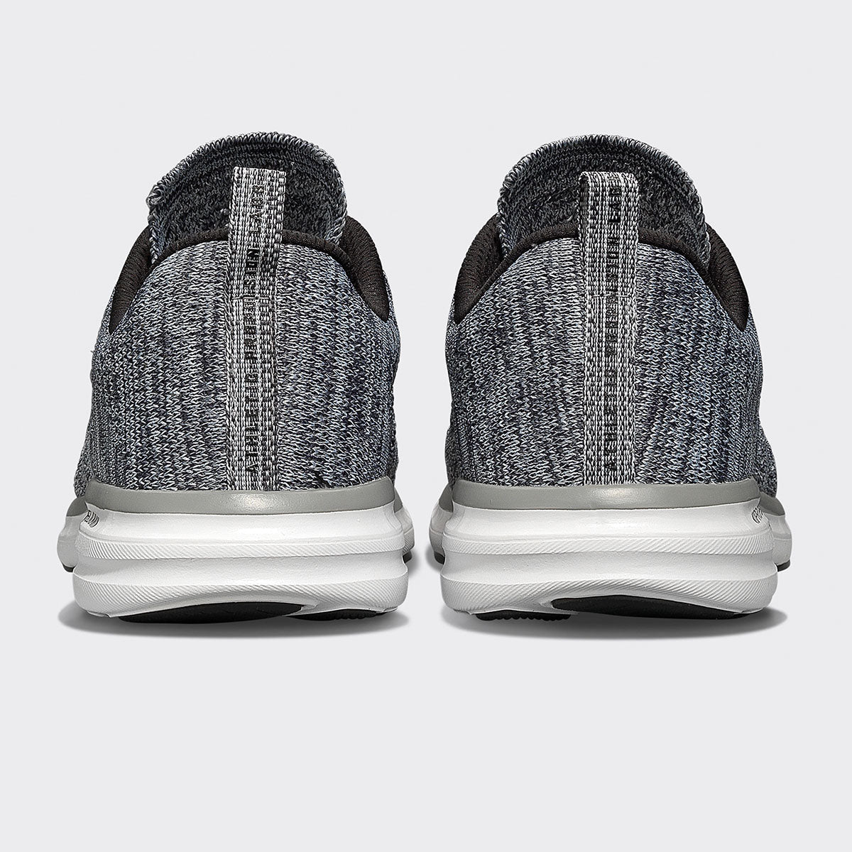 Women's TechLoom Pro Heather Grey