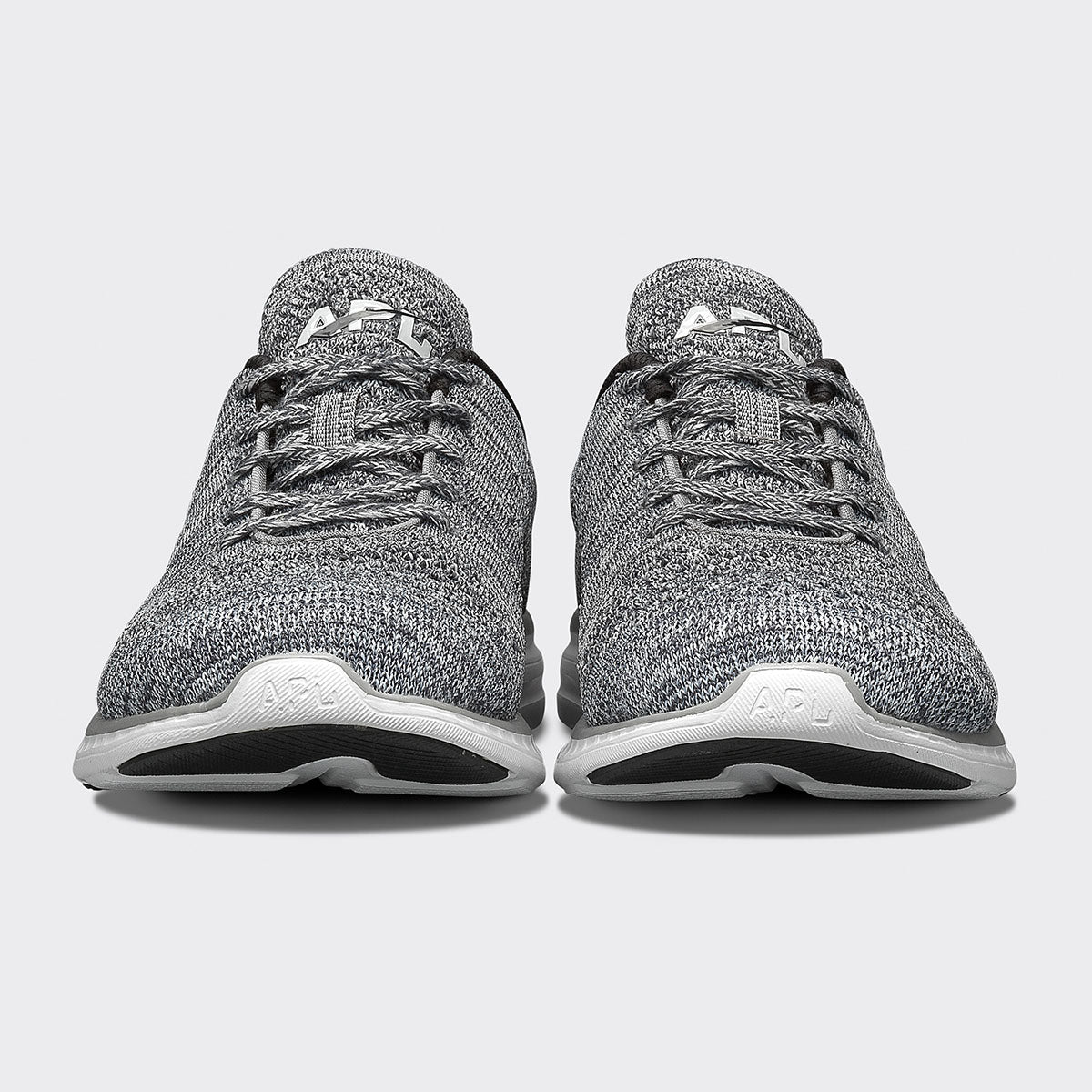 Women's TechLoom Pro Heather Grey