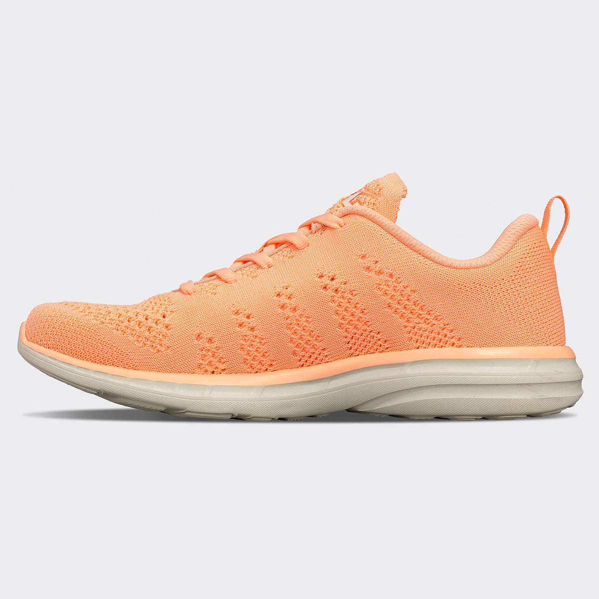 Women's TechLoom Pro Neon Peach / Pristine