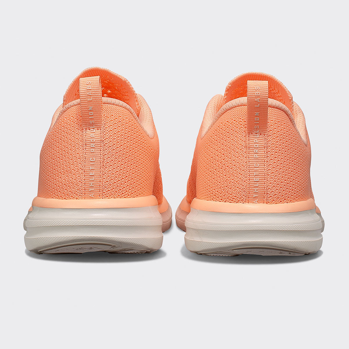 Women's TechLoom Pro Neon Peach / Pristine