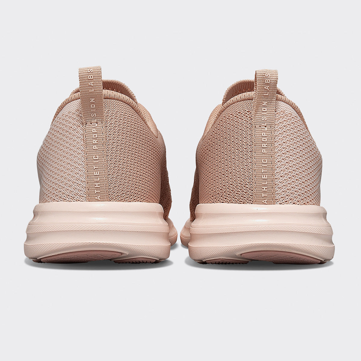 Women's TechLoom Pro Nude / Rose Dust / White