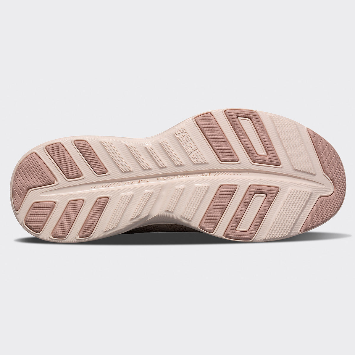 Women's TechLoom Pro Nude / Rose Dust / White