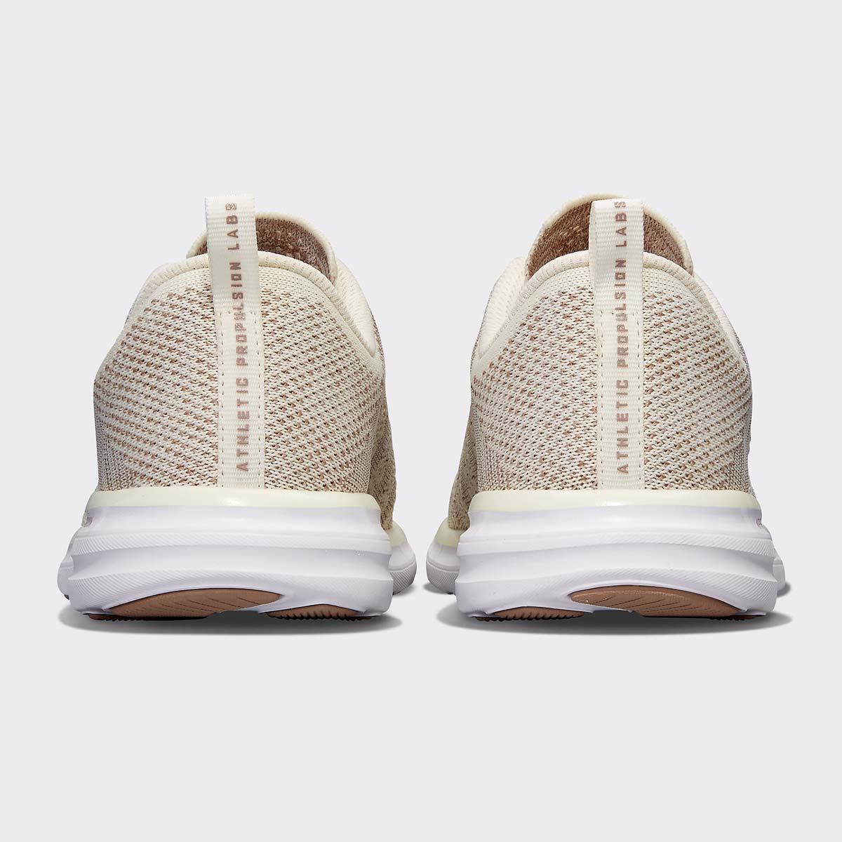 Women's TechLoom Pro Pristine / Almond / White