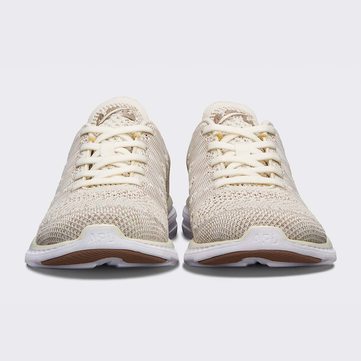 Women's TechLoom Pro Pristine / Almond / White