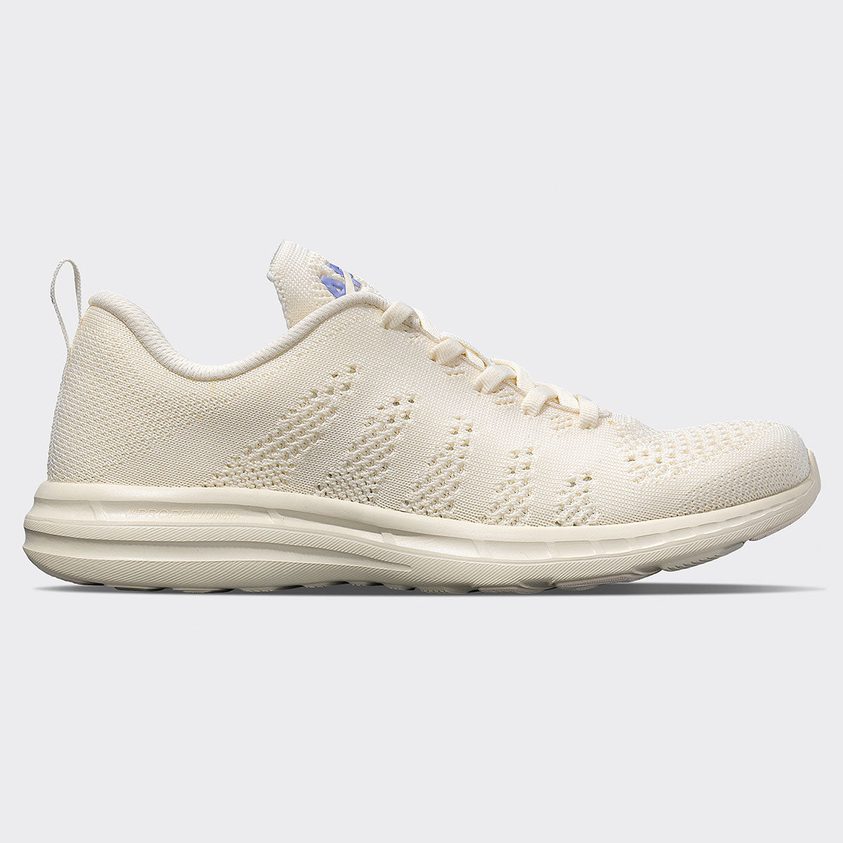 Women's TechLoom Pro Pristine / Bellflower
