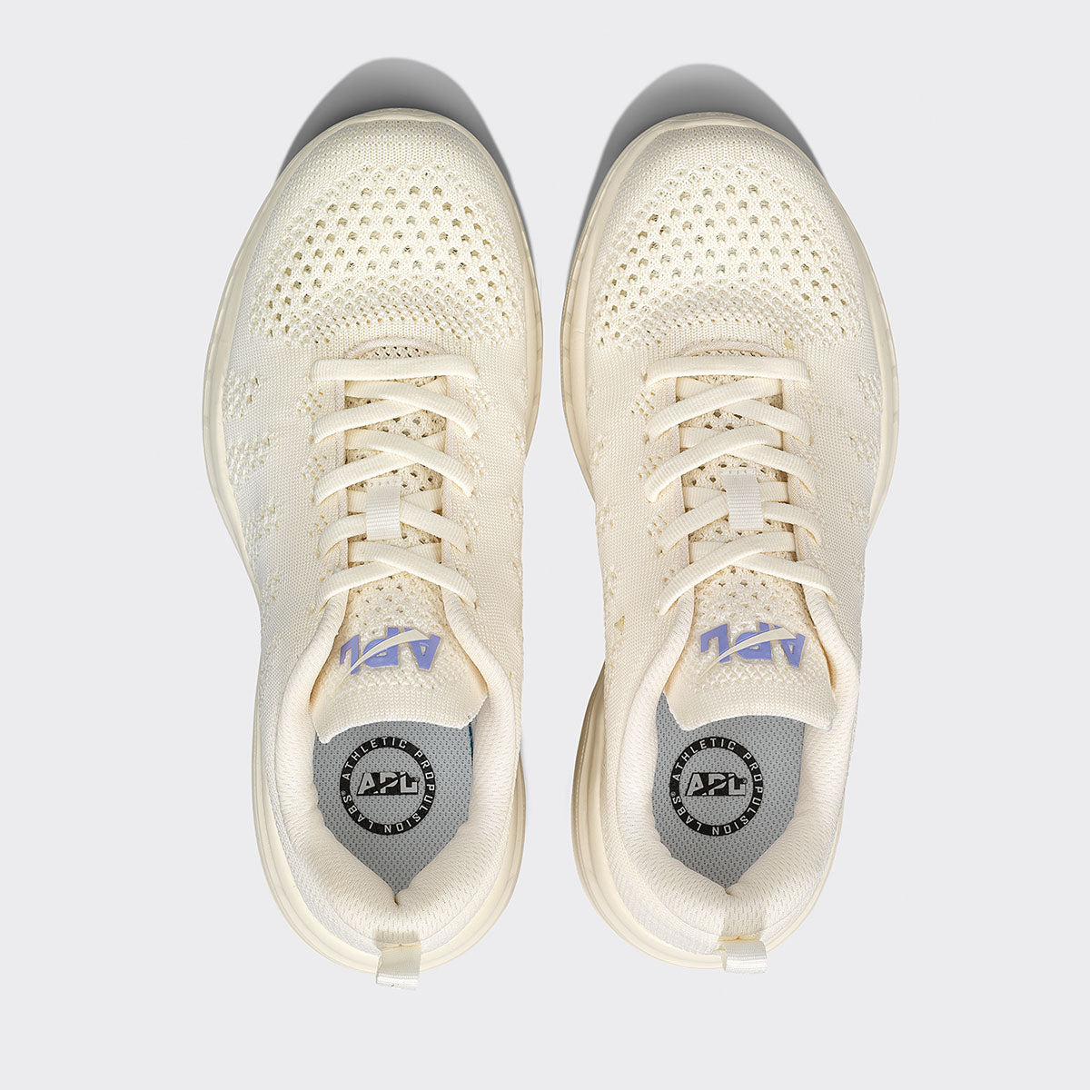 Women's TechLoom Pro Pristine / Bellflower