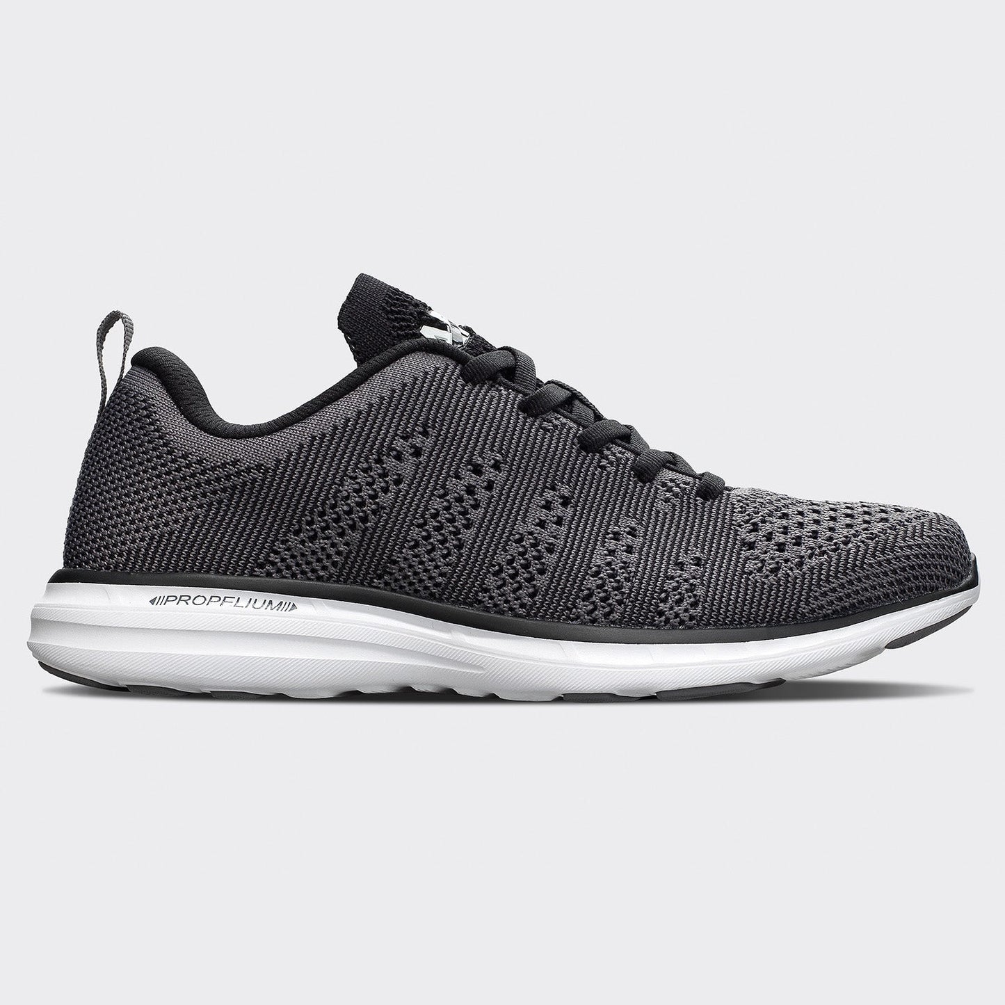 Women's TechLoom Pro Smoke  /  Black  /  White