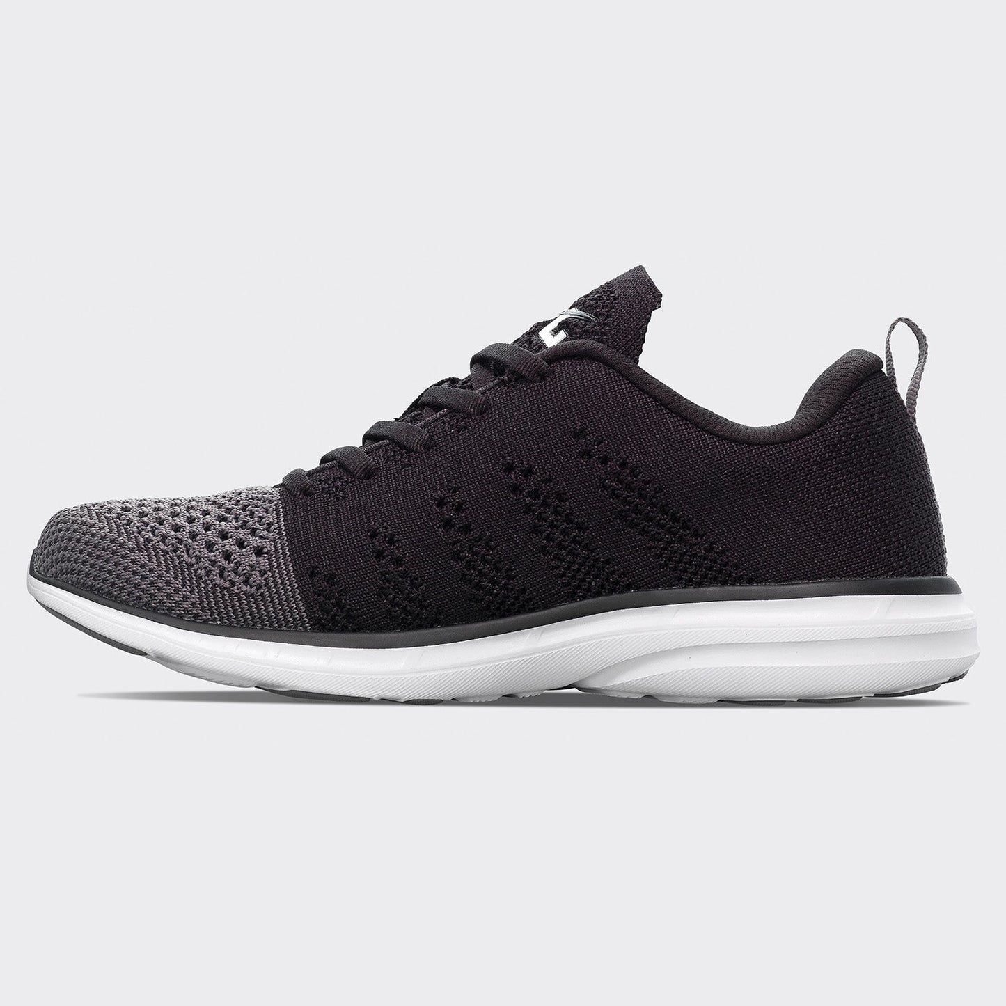Women's TechLoom Pro Smoke  /  Black  /  White