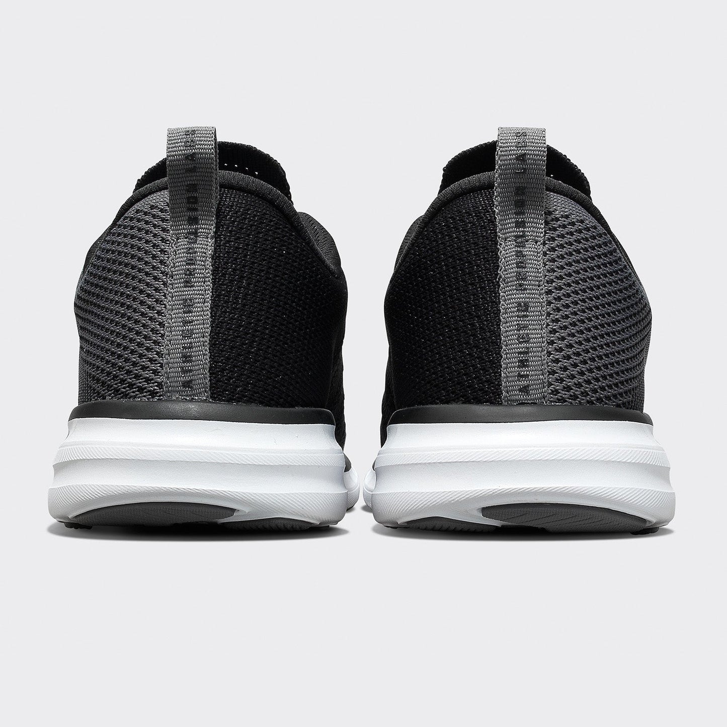 Women's TechLoom Pro Smoke  /  Black  /  White