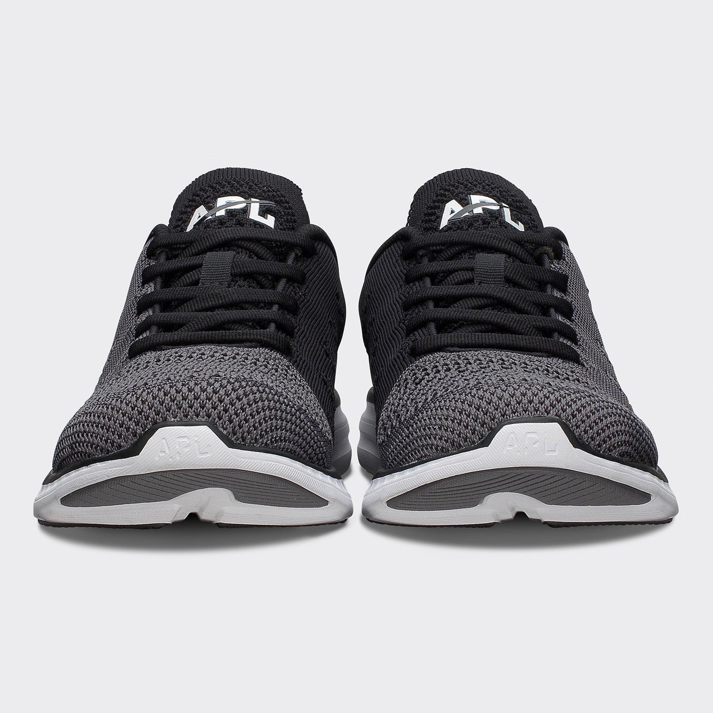 Women's TechLoom Pro Smoke  /  Black  /  White