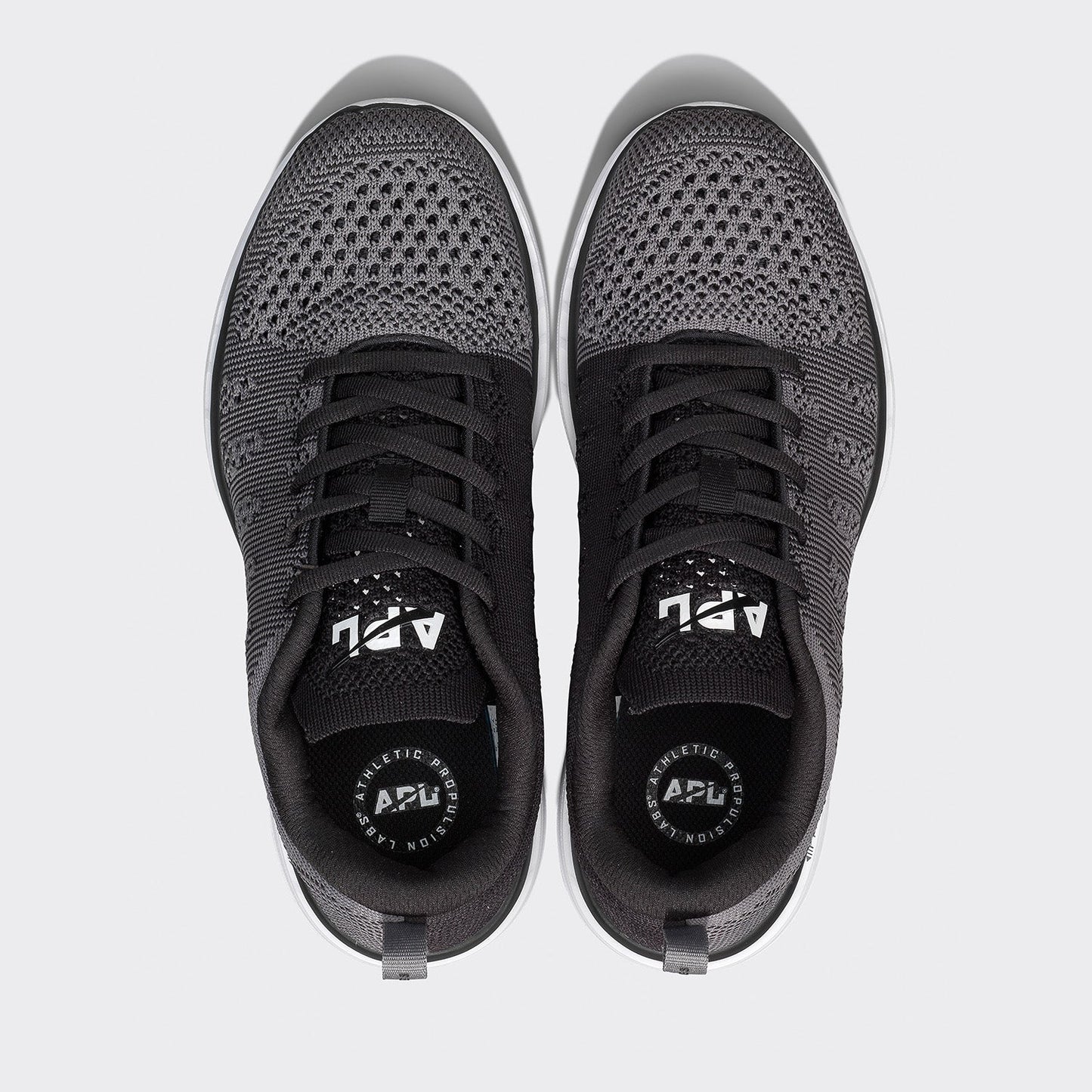 Women's TechLoom Pro Smoke  /  Black  /  White