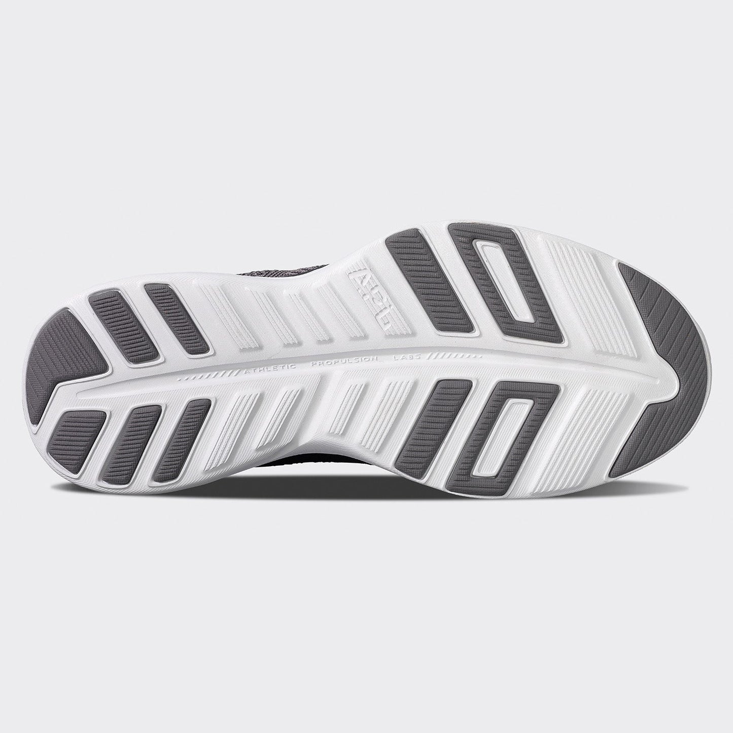 Men's TechLoom Pro Smoke / Black / White