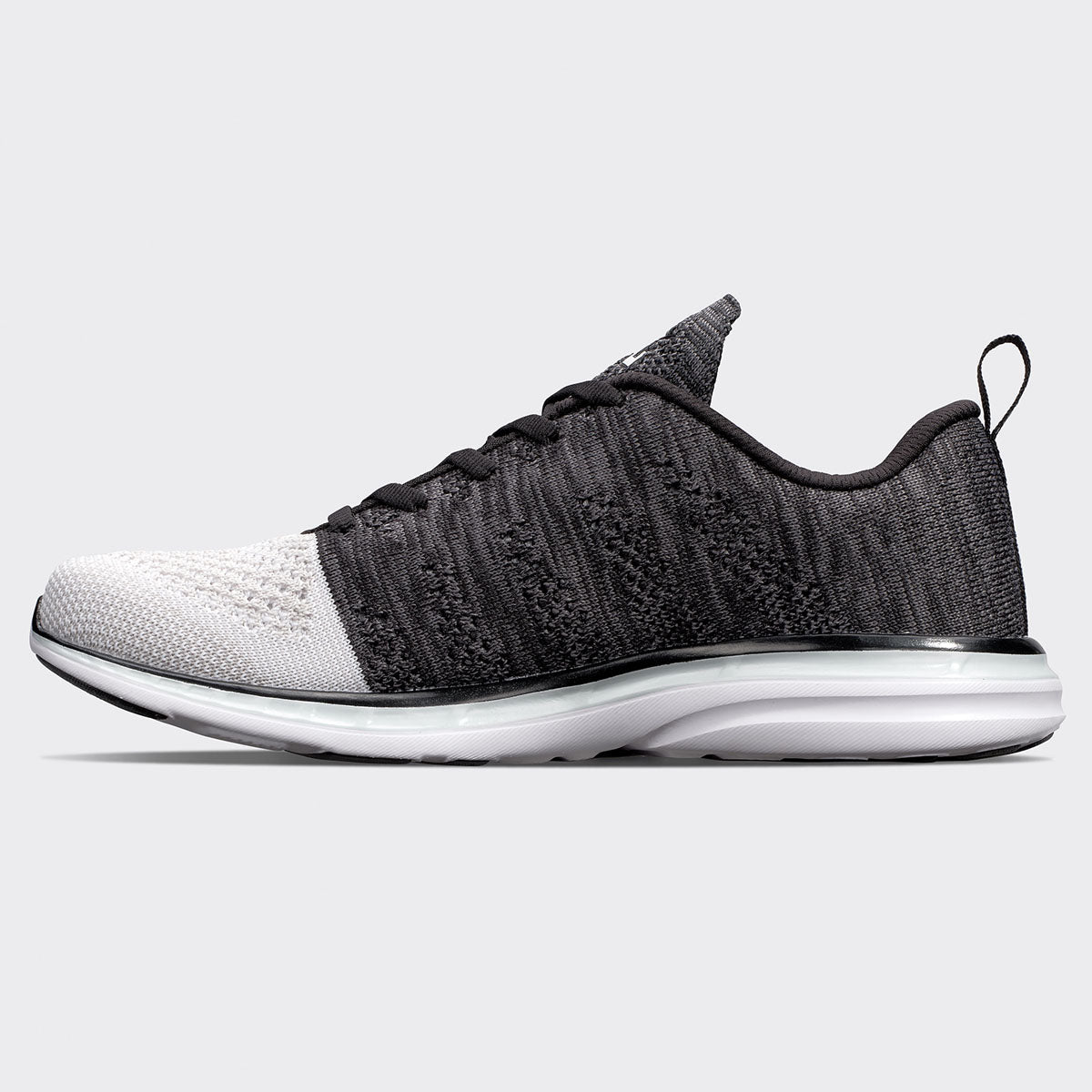 Women's TechLoom Pro White / Black / Cosmic Grey