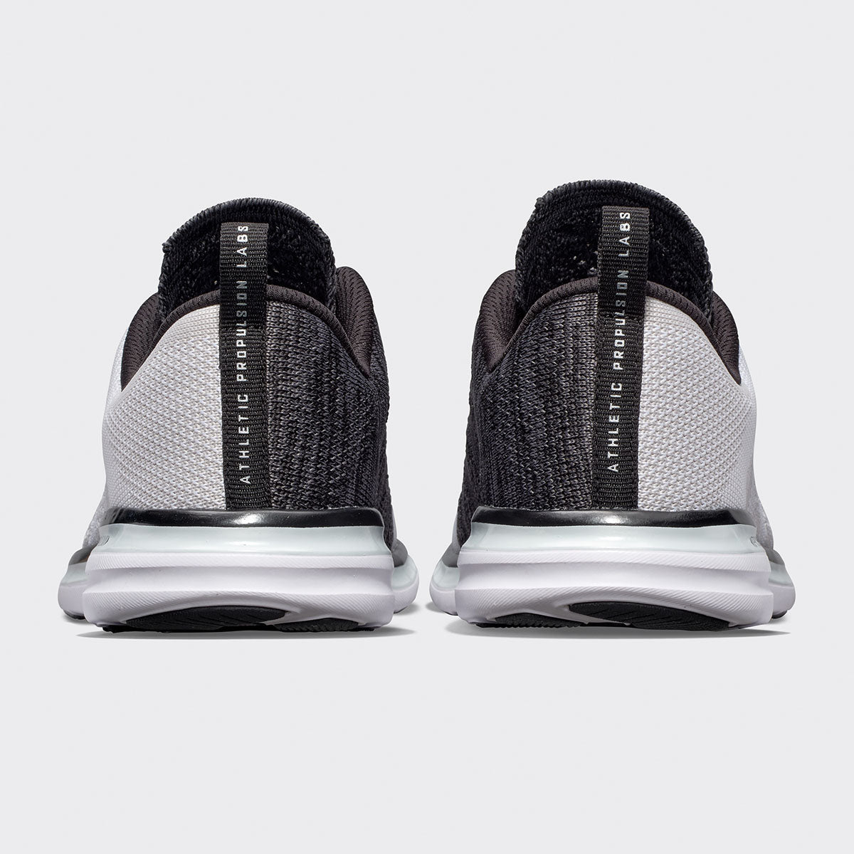 Women's TechLoom Pro White / Black / Cosmic Grey