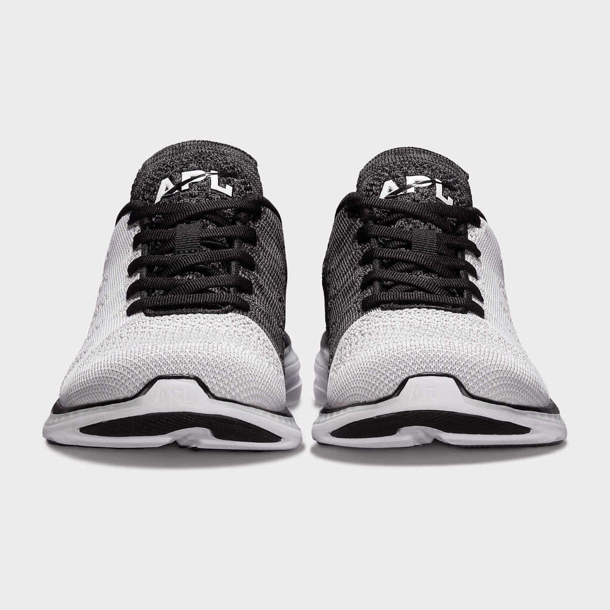 Women's TechLoom Pro White / Black / Cosmic Grey