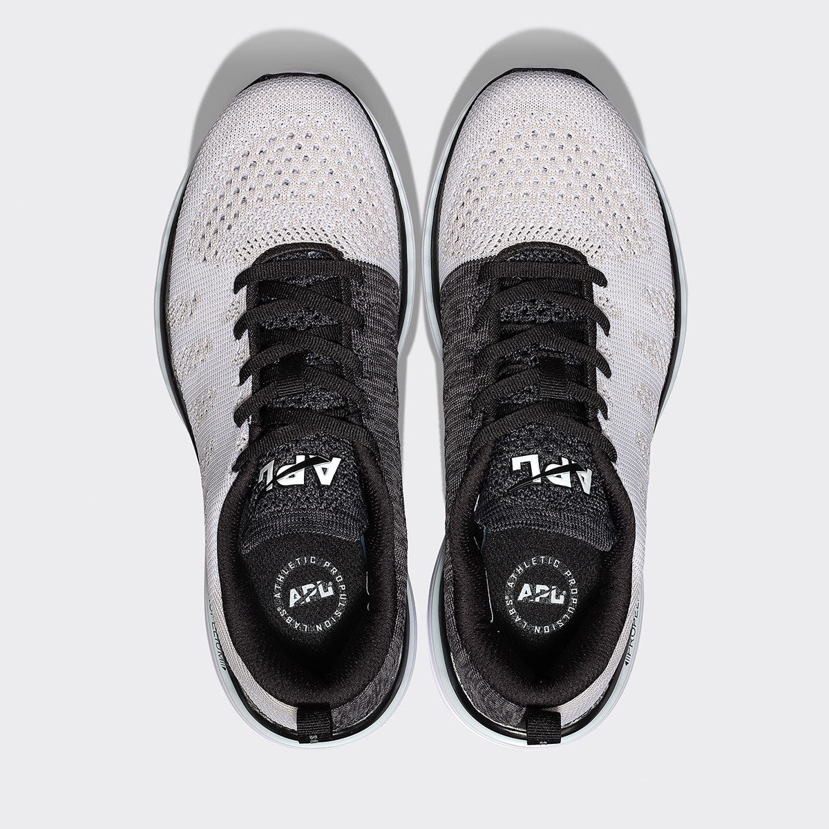 Women's TechLoom Pro White / Black / Cosmic Grey