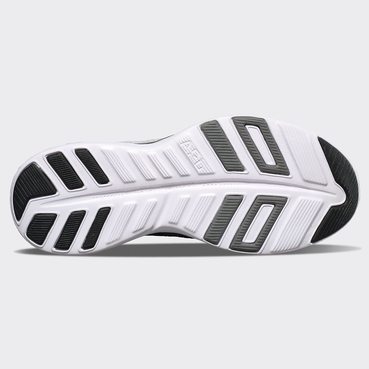 Women's TechLoom Pro White / Black / Cosmic Grey