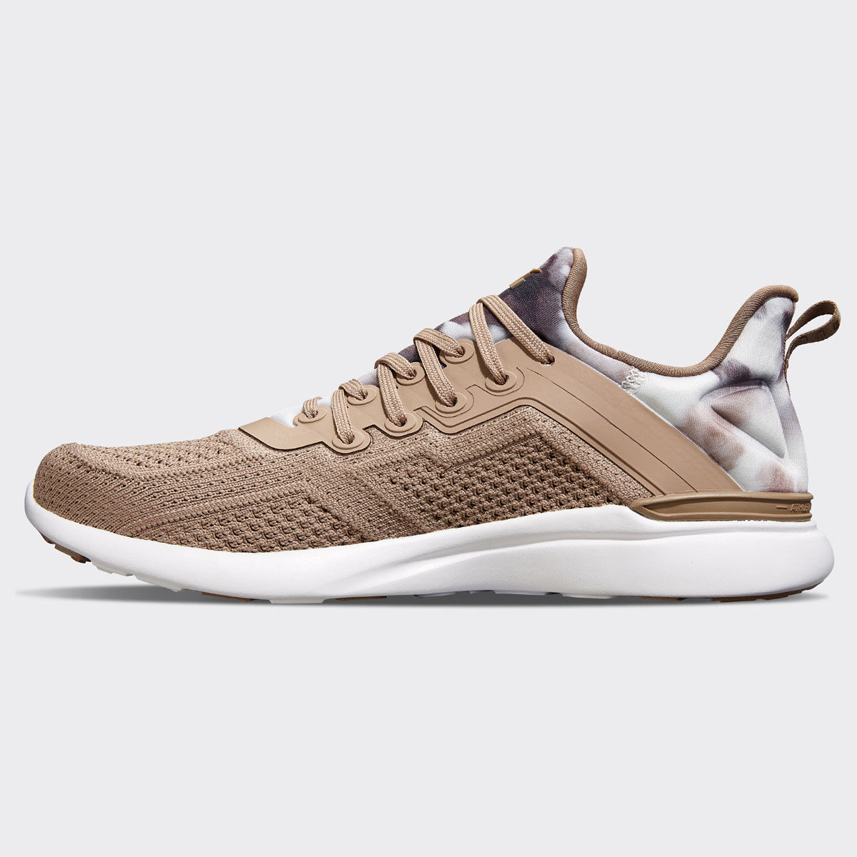 Men's TechLoom Tracer Almond / Caramel / Tie Dye