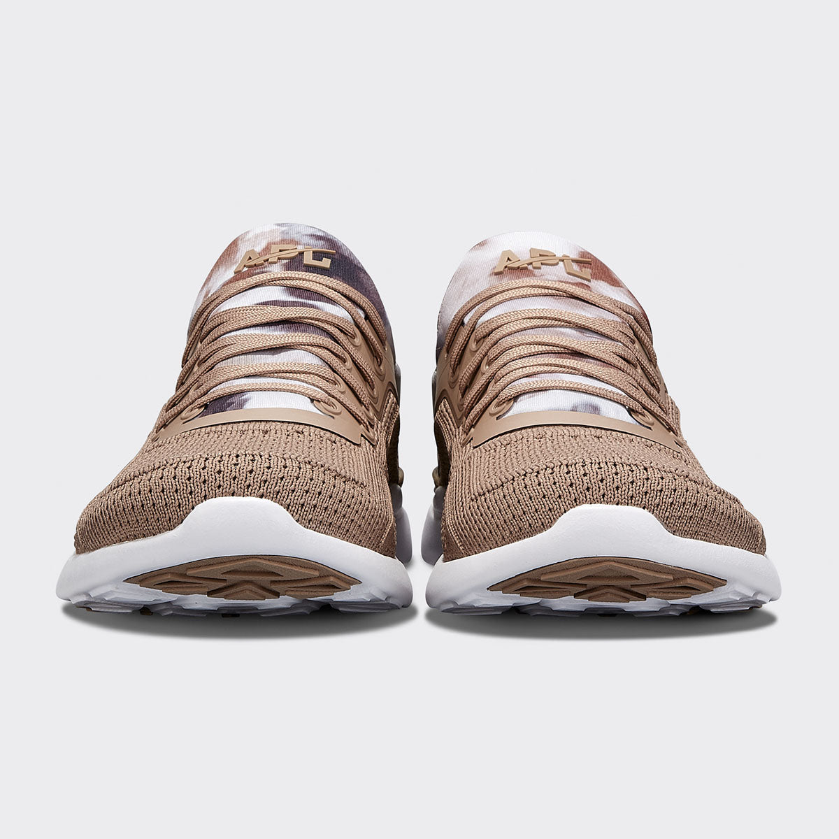 Women's TechLoom Tracer Almond / Caramel / Tie Dye