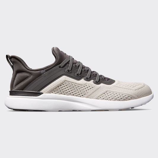 Women's TechLoom Tracer Asteroid / Clay / White