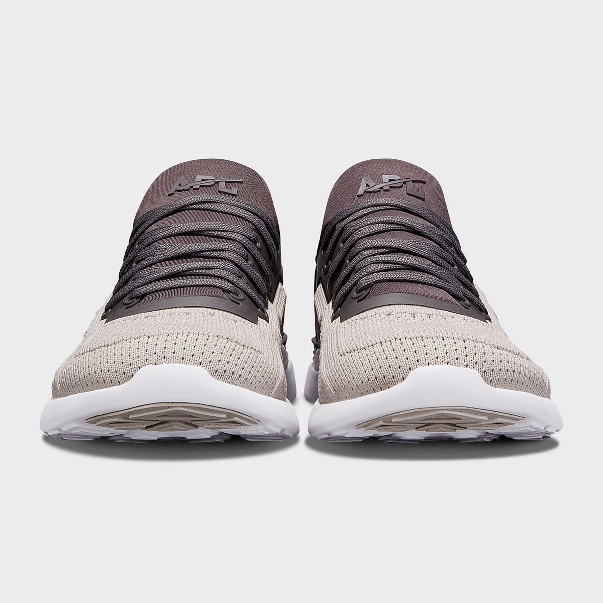 Women's TechLoom Tracer Asteroid / Clay / White