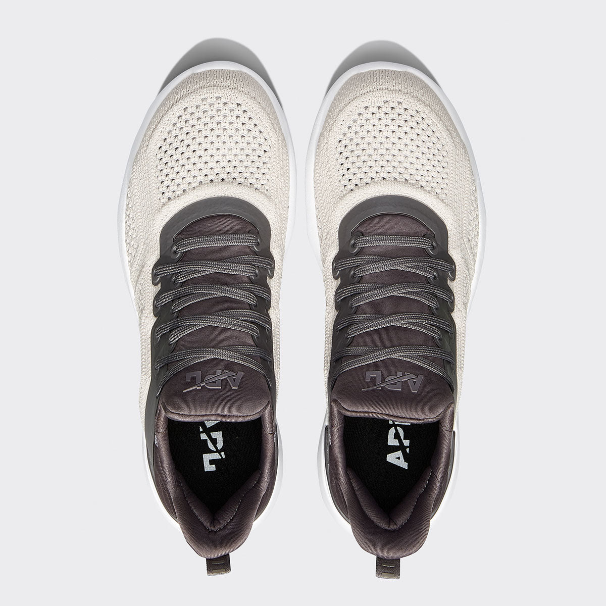 Women's TechLoom Tracer Asteroid / Clay / White