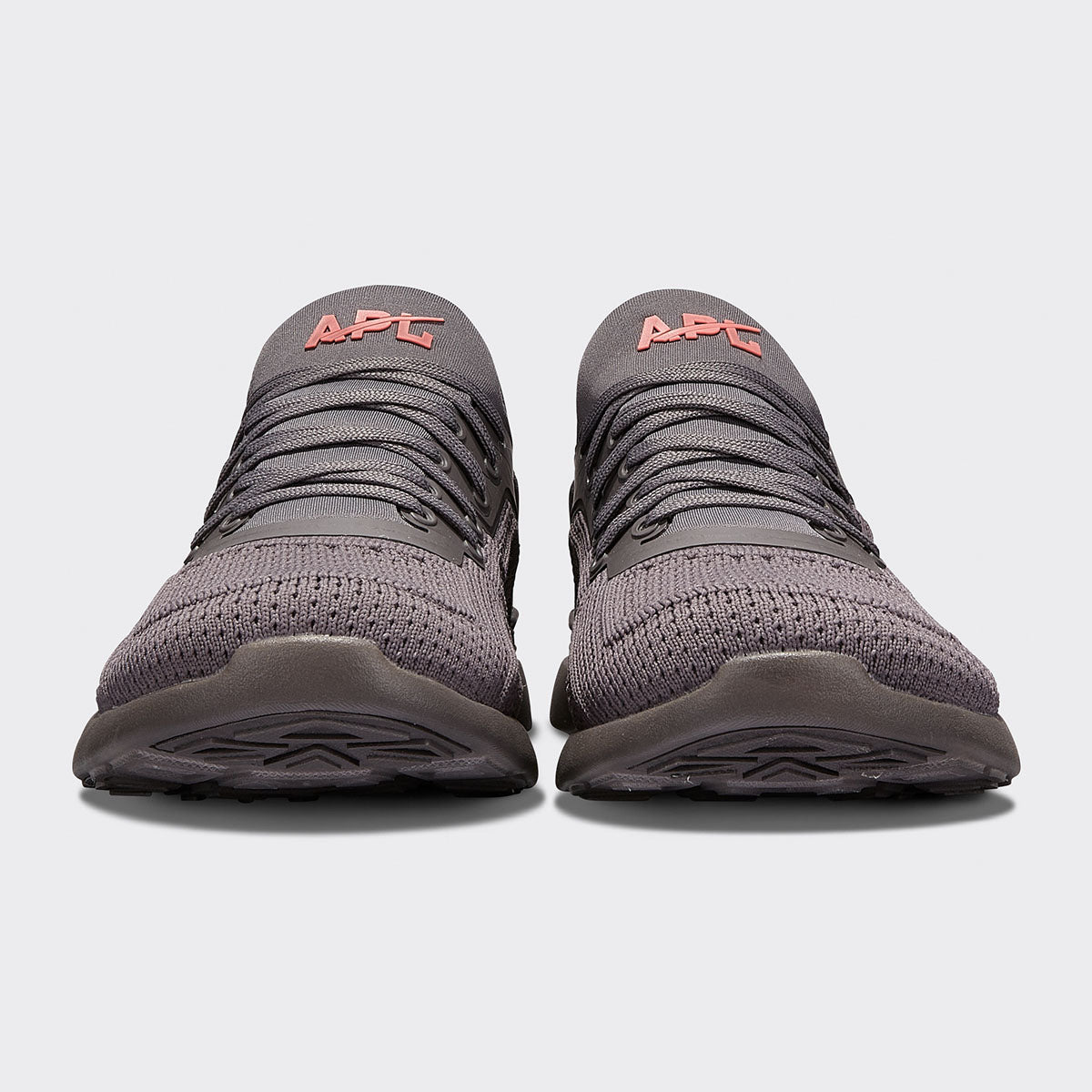 Women's TechLoom Tracer Asteroid / Impulse Red