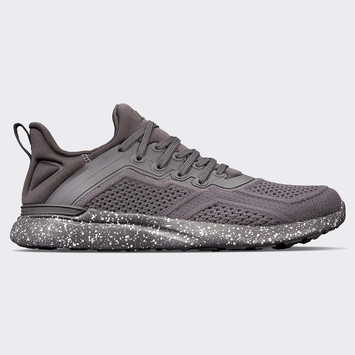 Men's TechLoom Tracer Asteroid / Silver / Speckle