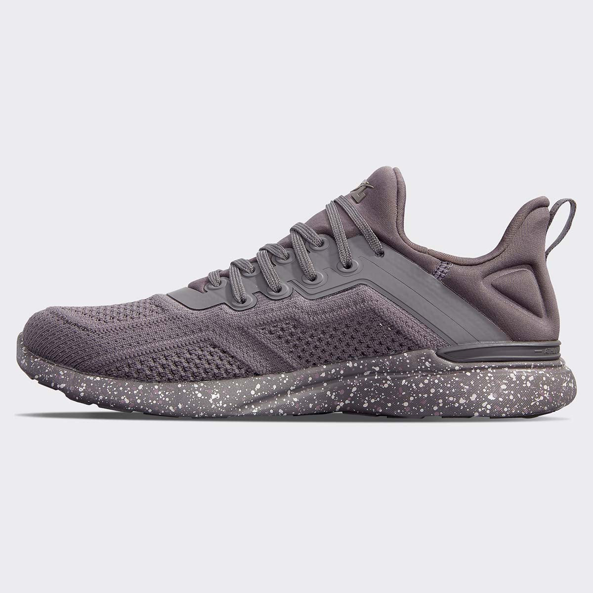 Men's TechLoom Tracer Asteroid / Silver / Speckle