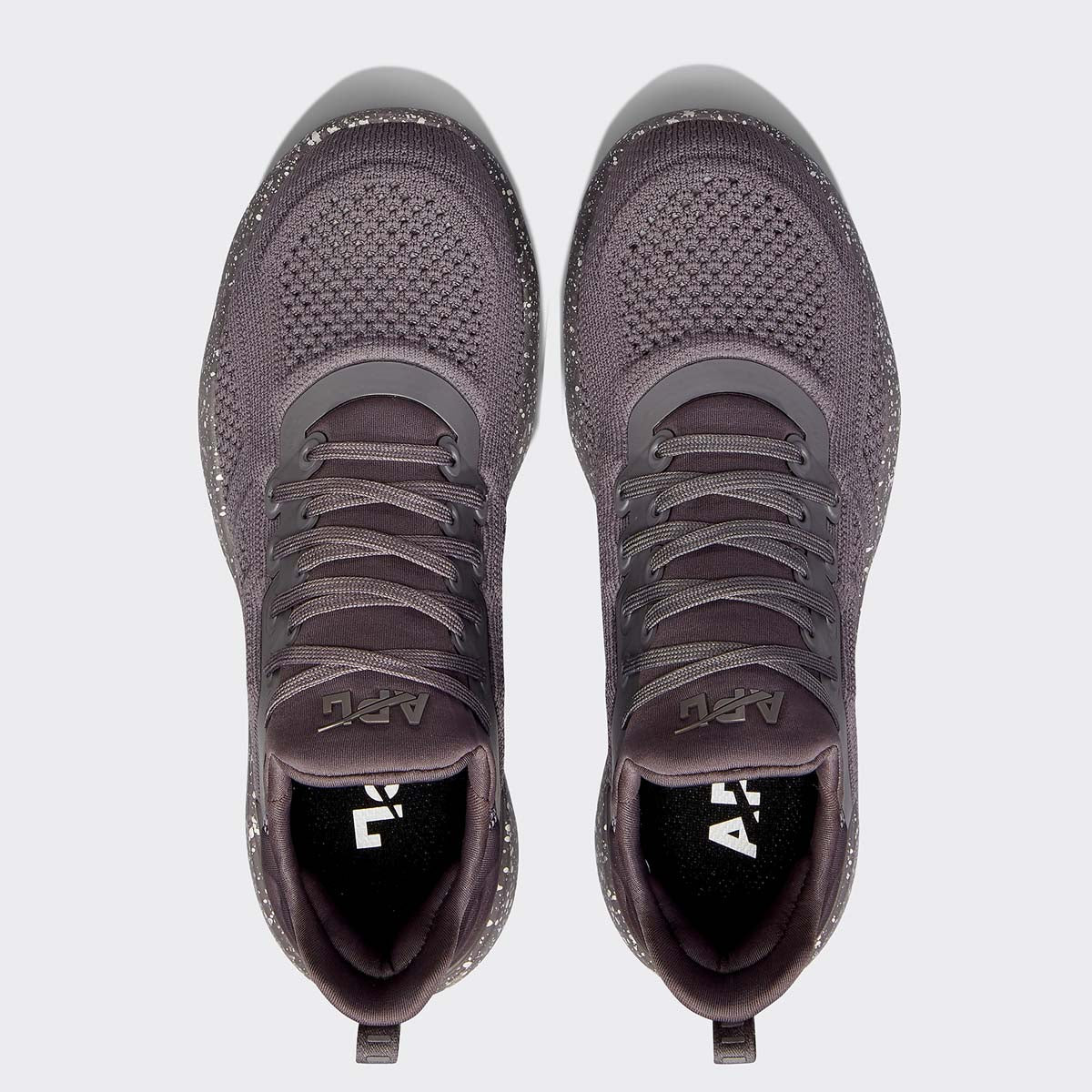 Women's TechLoom Tracer Asteroid / Silver / Speckle