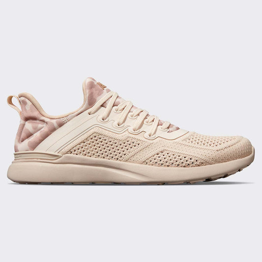 Women's TechLoom Tracer Beach / Almond / Leopard