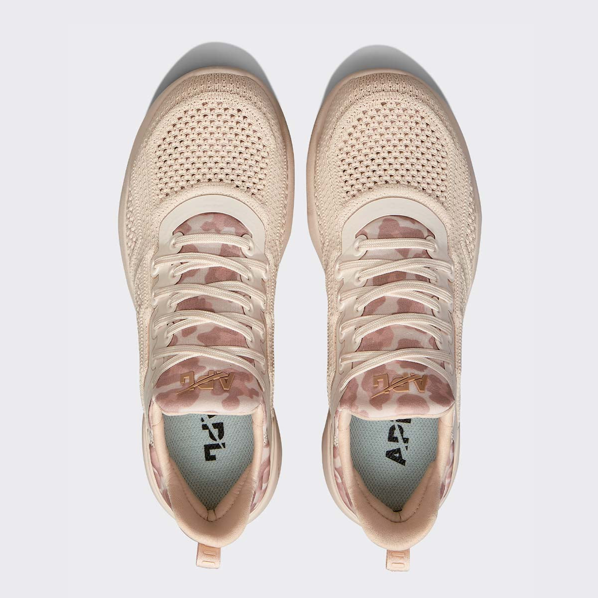 Women's TechLoom Tracer Beach / Almond / Leopard