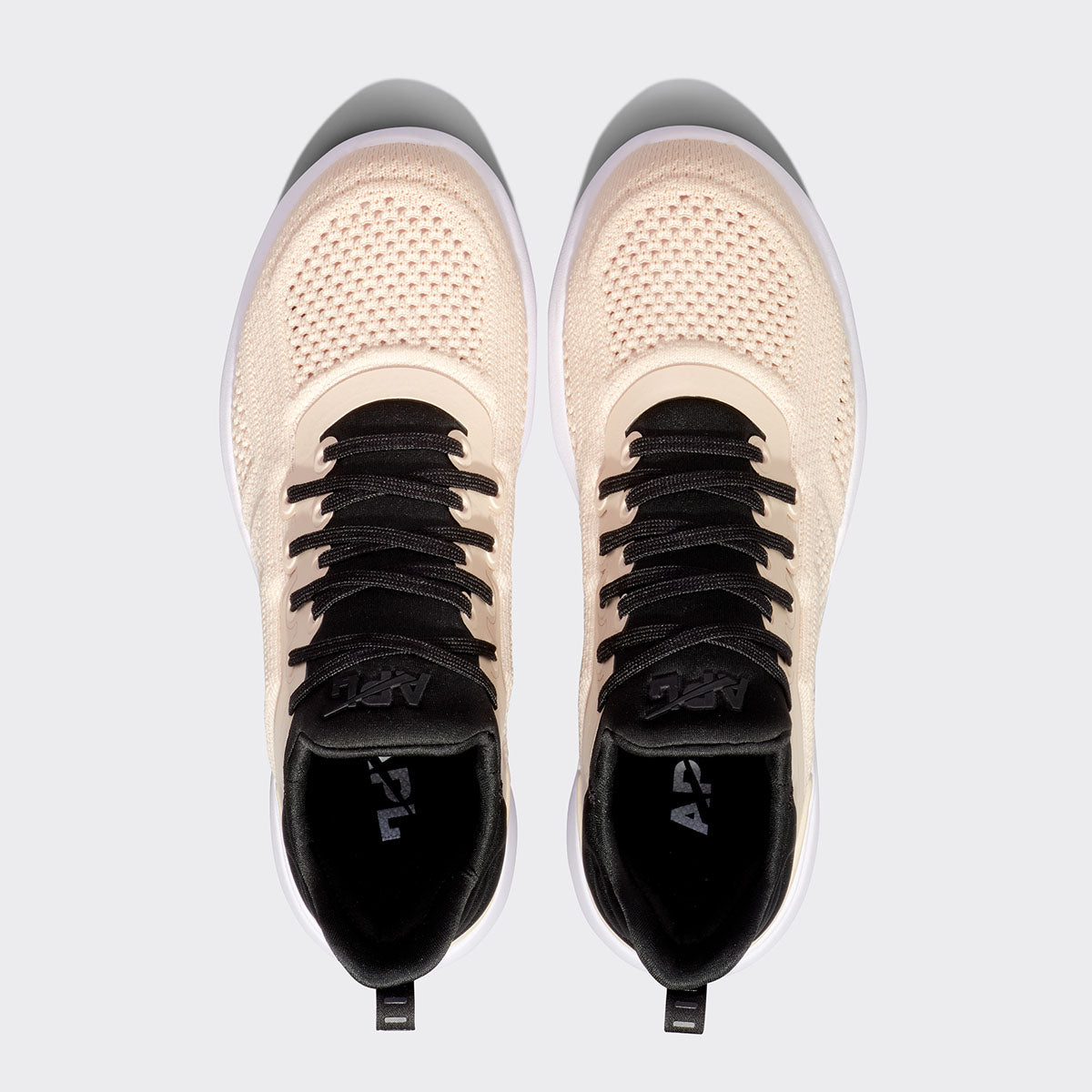 Women's TechLoom Tracer Beach / Black / White