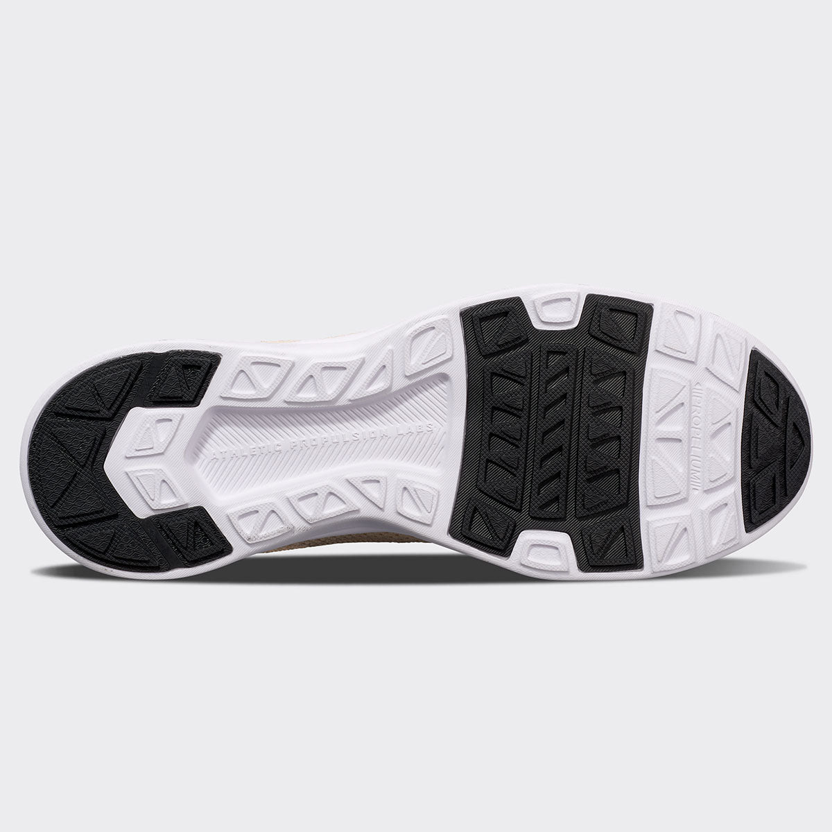 Men's TechLoom Tracer Beach / Black / White