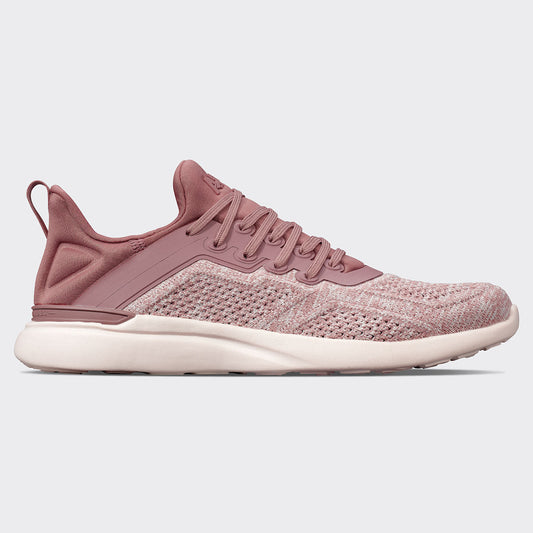 Women's TechLoom Tracer Beachwood / Creme / Melange