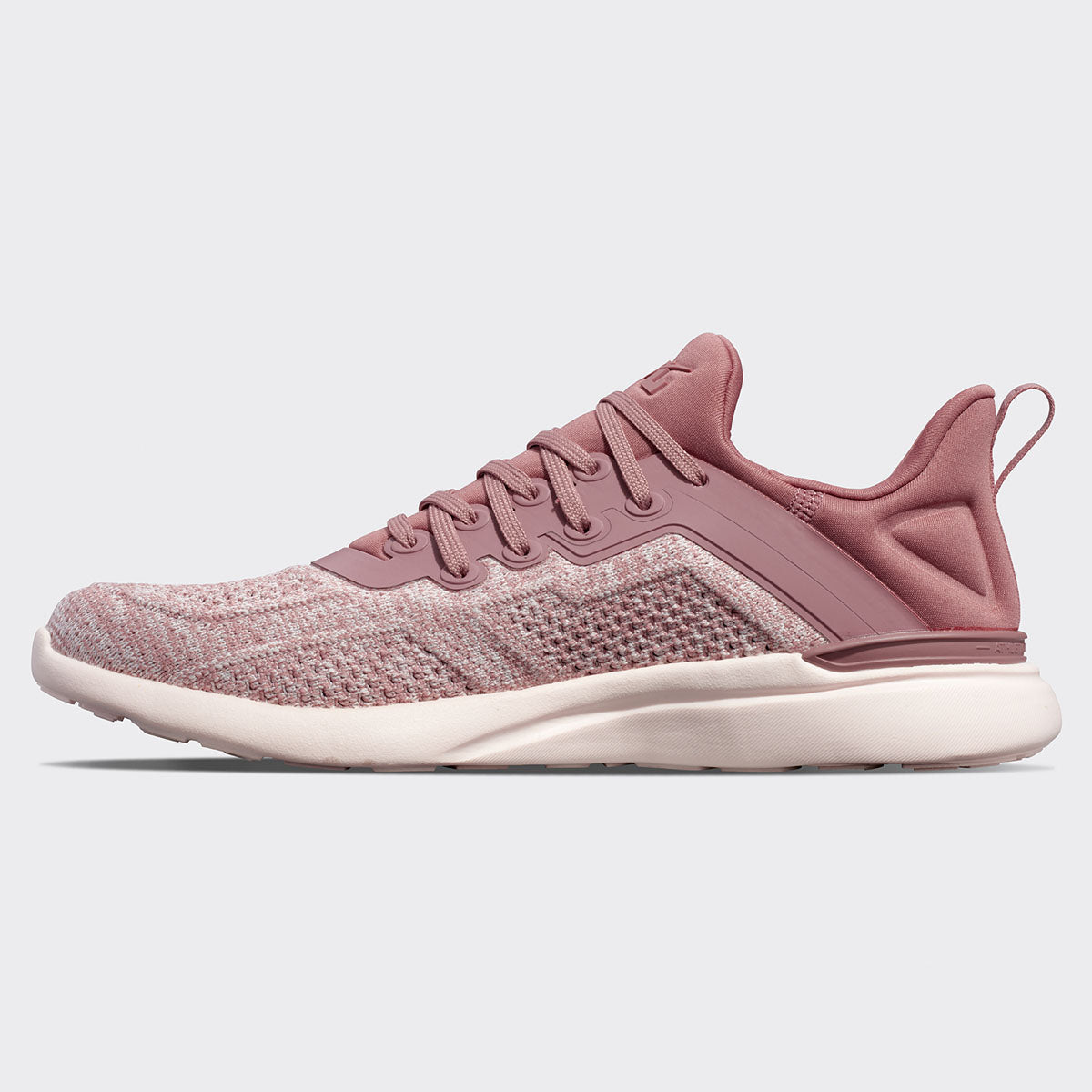 Women's TechLoom Tracer Beachwood / Creme / Melange