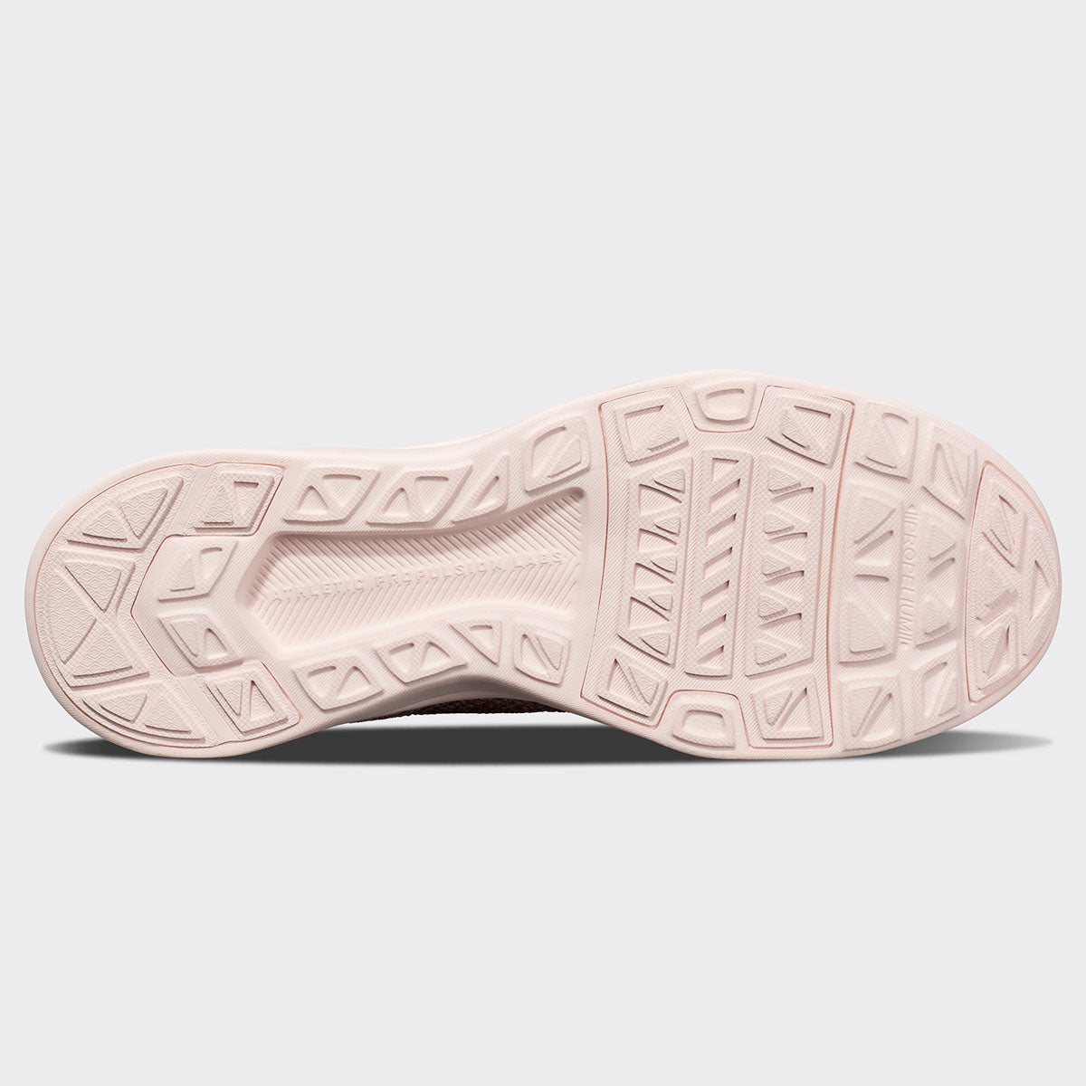 Women's TechLoom Tracer Beachwood / Creme / Melange