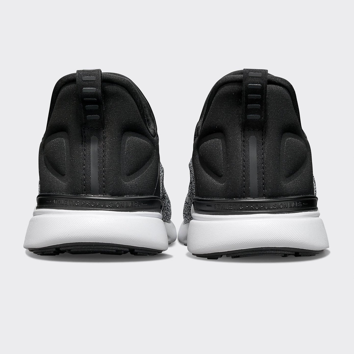 Women's TechLoom Tracer Black / Heather Grey / White