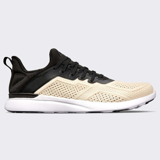 Women's TechLoom Tracer Black / Parchment / White