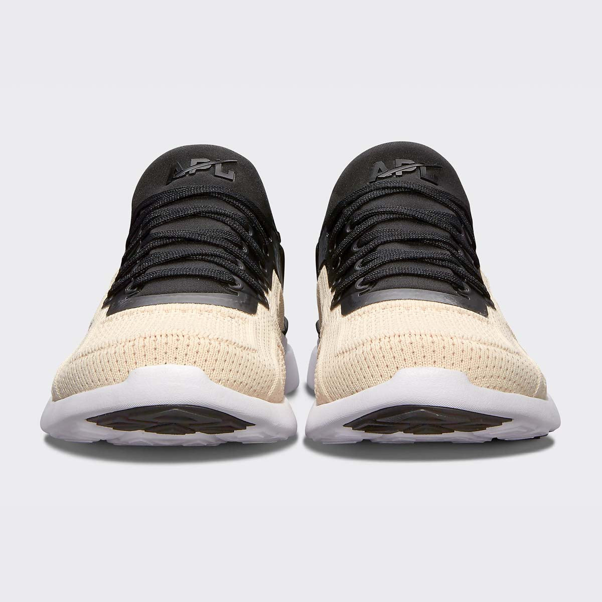 Women's TechLoom Tracer Black / Parchment / White